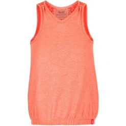 Dziecięca koszulka Borka 164 - Miękka bawełna, idealne dopasowanie. Koszulki dziewczęce LOOP, bez wzorów, z bawełny, bez ramiączek. Za 45.75 zł.