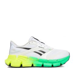 Buty do biegania Reebok. Białe obuwie do biegania damskie Reebok. Za 489.99 zł.