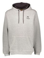 Roadsign Bluza w kolorze szarym rozmiar: L. Szare bluzy z kapturem męskie Roadsign, l. Za 70.24 zł.