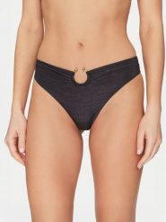 Guess Bikini E4GO11 KC632 Czarny. Czarne bikini damskie Guess, z aplikacjami. Za 149.99 zł.