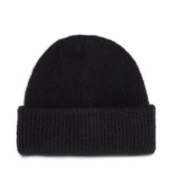 Czapka Jenny Fairy. Czarne czapki zimowe damskie Jenny Fairy. Za 59.99 zł.