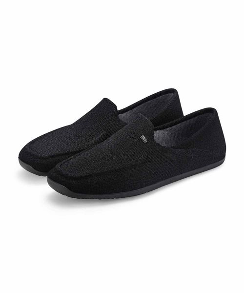 Mokasyny męskie Brubeck MERINO. Brązowe mokasyny męskie Brubeck, z wełny. Za 299.00 zł.