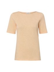 Marc O'Polo Koszulka Kobiety Bawełna (100%) pomarańczowy, XL. Brązowe t-shirty damskie Marc O´Polo, xl, bez wzorów, z bawełny, bez kołnierzyka. Za 139.95 zł.