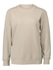POC Bluza "Poise" w kolorze beżowym rozmiar: XL. Brązowe bluzy bez kaptura damskie POC, xl. Za 219.95 zł.