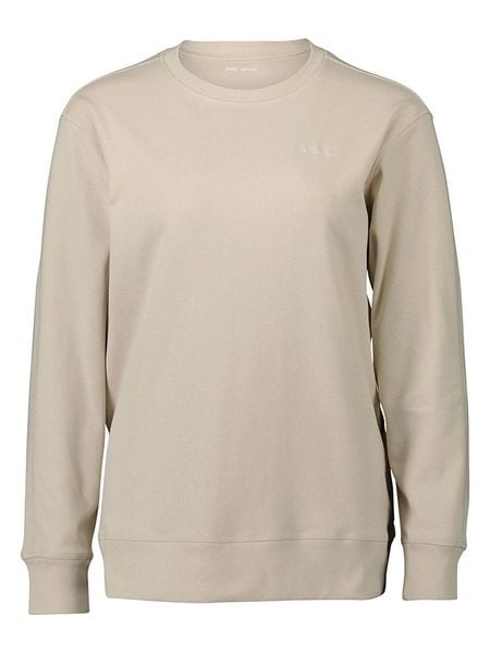 POC Bluza "Poise" w kolorze beżowym rozmiar: XL. Brązowe bluzy bez kaptura damskie POC, xl. Za 219.95 zł.