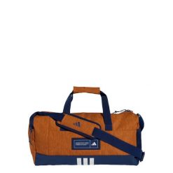 Torba 4ATHLTS Duffel Small. Białe torebki klasyczne damskie Adidas, bez wzorów, z materiału, bez dodatków. Za 179.00 zł.