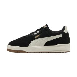 Buty Puma Shuffle Downtown SD. Czarne buty fitness męskie Puma, do biegania. Za 230.99 zł.