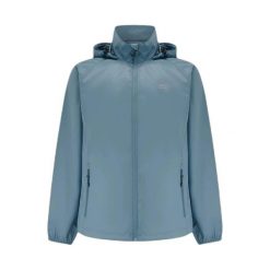 Kurtka wodoodporna Mac In A Sac Origin. Szare kurtki męskie Mac In A Sac, m, bez wzorów, bez kaptura. Za 343.50 zł.