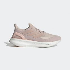 Buty do biegania damskie ADIDAS Pureboost 5. Obuwie do biegania damskie Adidas. Za 579.99 zł.
