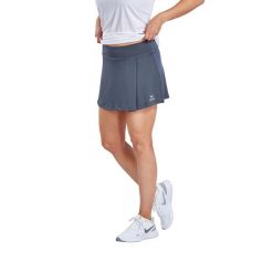 Spódnica damska Erima Performance. Szare spódniczki damskie Erima, bez wzorów, eleganckie, sportowe. W wyprzedaży za 149.00 zł.