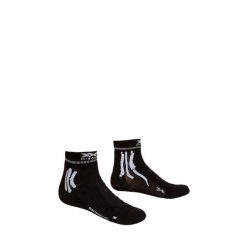 Skarpety X-SOCKS RUN SPEED TWO. Białe skarpetki damskie X-Socks, bez wzorów. Za 110.00 zł.