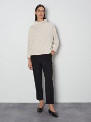 Someday Bluza w kolorze beżowym rozmiar: 42. Brązowe bluzy bez kaptura damskie Someday. Za 149.31 zł.