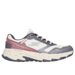 Damskie buty trailowe Skechers GO RUN Trail Altitude 2.0 Ravine. Brązowe obuwie do biegania damskie Skechers. Za 284.50 zł.