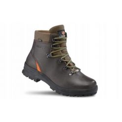 Buty wysokie trekkingowe myśliwskie Crispi Bellamont GTX. Brązowe obuwie trekkingowe damskie CRISPI. Za 1,129.99 zł.