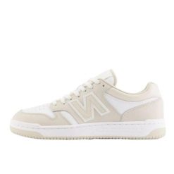 Buty Lifstyle New Balance Sneaker - Dla Kobiet Damskie. Szare buty sportowe na co dzień damskie New Balance, bez wzorów, do biegania. Za 421.60 zł.