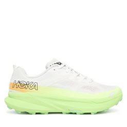 Buty do biegania Hoka. Białe obuwie do biegania damskie HOKA. Za 699.99 zł.