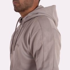 Kurtka Softee Elegant Adult w kolorze niebieskim. Czarne kurtki damskie Softee, bez wzorów, sportowe, bez kaptura. Za 186.99 zł.