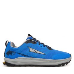 Buty do biegania Altra. Niebieskie obuwie do biegania damskie Altra. Za 699.99 zł.
