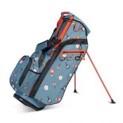 Torba na statyw golfowy Ogio All Elements. Czarne torebki klasyczne damskie Ogio, bez wzorów, bez dodatków. Za 2,033.00 zł.
