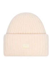 Roxy Czapka WBEO-RX-W3-001-AW26 Beżowy jasny. Brązowe czapki zimowe damskie Roxy, z poliesteru. Za 59.99 zł.