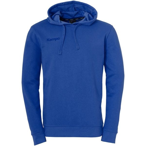 Bluza z kapturem Kempa. Czarne bluzy z kapturem męskie KEMPA. Za 212.50 zł.