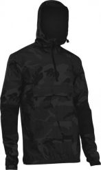 Kurtka wodoodporna Northwave Adrenalight. Czarne kurtki treningowe męskie Northwave, m, bez wzorów, z materiału, rowerowe. Za 386.20 zł.