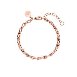 Purelei Purelei Bransoletka Dreamscape Bransoletki 1 ct Damski. Czerwone bransoletki damskie Purelei, pozłacane. Za 143.49 zł.