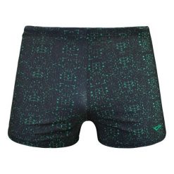 Kąpielówki LIAK ciemnoszare miętowe. Niebieskie kąpielówki męskie Legea, m, bez wzorów, do pływania. Za 76.00 zł.