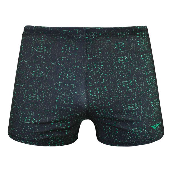 Kąpielówki LIAK ciemnoszare miętowe. Niebieskie kąpielówki męskie Legea, m, bez wzorów, do pływania. Za 76.00 zł.