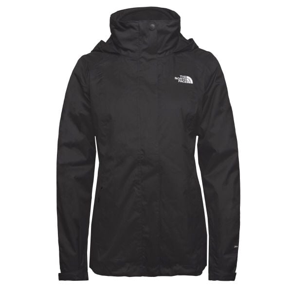Kurtka uniwersalna damska The North Face Evolve Ii Triclimate. Czarne kurtki damskie The North Face, na zimę, uniwersalny, bez wzorów, z materiału, z kapturem. Za 589.99 zł.
