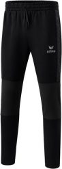 Spodnie dresowe do treningu Erima Classique. Czarne spodnie sportowe damskie Erima, s, z dresówki, na fitness i siłownię. Za 159.99 zł.