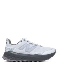 New Balance Buty do biegania Garoe V2 WGARO8RO Szary. Szare obuwie do biegania damskie New Balance. Za 529.99 zł.