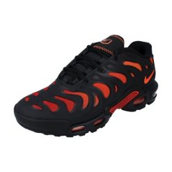 Buty męskie Nike Air Max Plus Drift. Brązowe obuwie do biegania damskie Nike, nike air max. Za 789.99 zł.