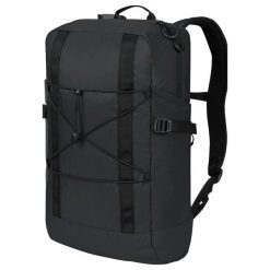 Plecak turystyczny Jack Wolfskin Wanderthirst. Szare plecaki damskie Jack Wolfskin, bez wzorów. Za 229.99 zł.