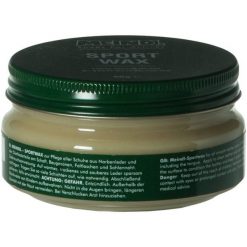 Wosk impregnujący do butów Meindl Sportwax. Obuwie trekkingowe damskie MEINDL. Za 39.99 zł.