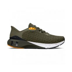 Buty biegowe męskie Under Armour HOVR Machina 3 Clone. Zielone obuwie do biegania damskie Under Armour. Za 459.99 zł.