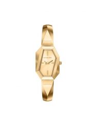 Michael Kors Zegarek Suri MK7589 Złoty. Żółte, analogowe zegarki damskie Michael Kors, ze stali. Za 979.99 zł.