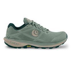 Damskie buty trailowe Topo Athletic Terraventure 4. Brązowe obuwie do biegania damskie Topo Athletic. W wyprzedaży za 688.45 zł.