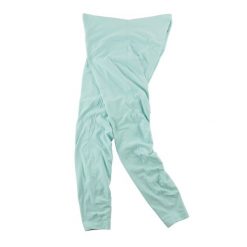 Second life - Legginsy damskie do jogi Lululemon - Jak nowy. Niebieskie legginsy sportowe damskie LULULEMON, l, bez wzorów, z materiału, na fitness i siłownię. Za 149.06 zł.