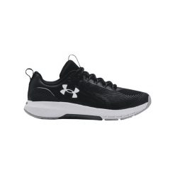 Buty treningowe męskie Under Armour Charged Commit TR 3. Białe buty fitness męskie Under Armour. Za 355.00 zł.