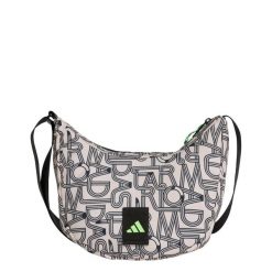 Torba ADIDAS FARM SACCOSH. Białe torebki klasyczne damskie Adidas, bez wzorów, bez dodatków. Za 119.00 zł.