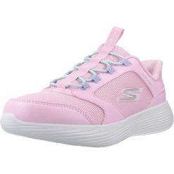Buty SKECHERS GO RUN 400 V2 TETRA SPEED Rose. Czerwone buty trekkingowe męskie Skechers, z syntetyku, bez zapięcia, trekkingowe, Skechers Sport. Za 220.99 zł.