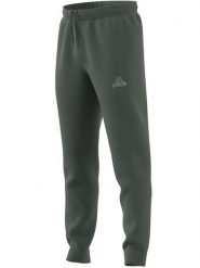 Adidas Spodnie dresowe "RECBOS" w kolorze zielonym rozmiar: S. Zielone spodnie dresowe męskie Adidas, bez wzorów, z dresówki. Za 116.45 zł.