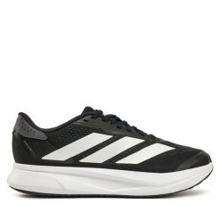 Buty do biegania adidas. Czarne obuwie do biegania damskie Adidas. Za 209.99 zł.