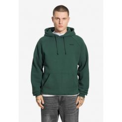 Bluza sportowa męska Prosto Skizzle z kapturem. Zielone bluzy sportowe męskie Prosto., m. W wyprzedaży za 239.99 zł.