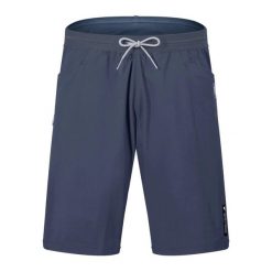 Szorty Endura Trailster. Szare szorty męskie ENDURA, na lato, bez wzorów, z materiału. Za 456.99 zł.