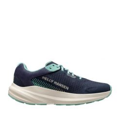 Damskie buty trailowe Helly Hansen Buzzard. Niebieskie obuwie do biegania damskie Helly Hansen. Za 485.10 zł.