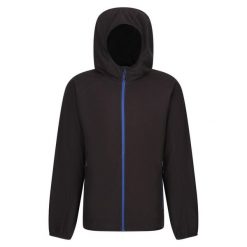 Bluza Polarowa Męska Pełen Suwak Navigate. Czarne bluzy bez kaptura męskie Regatta, m, z polaru. Za 120.99 zł.