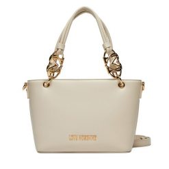 Torebka LOVE MOSCHINO. Torebki klasyczne damskie Love Moschino, bez wzorów, bez dodatków. Za 589.99 zł.