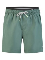 Happy Shorts Szorty kąpielowe w kolorze khaki rozmiar: M. Brązowe szorty sportowe męskie Happy Shorts, m, z materiału, outdoorowe. Za 59.95 zł.